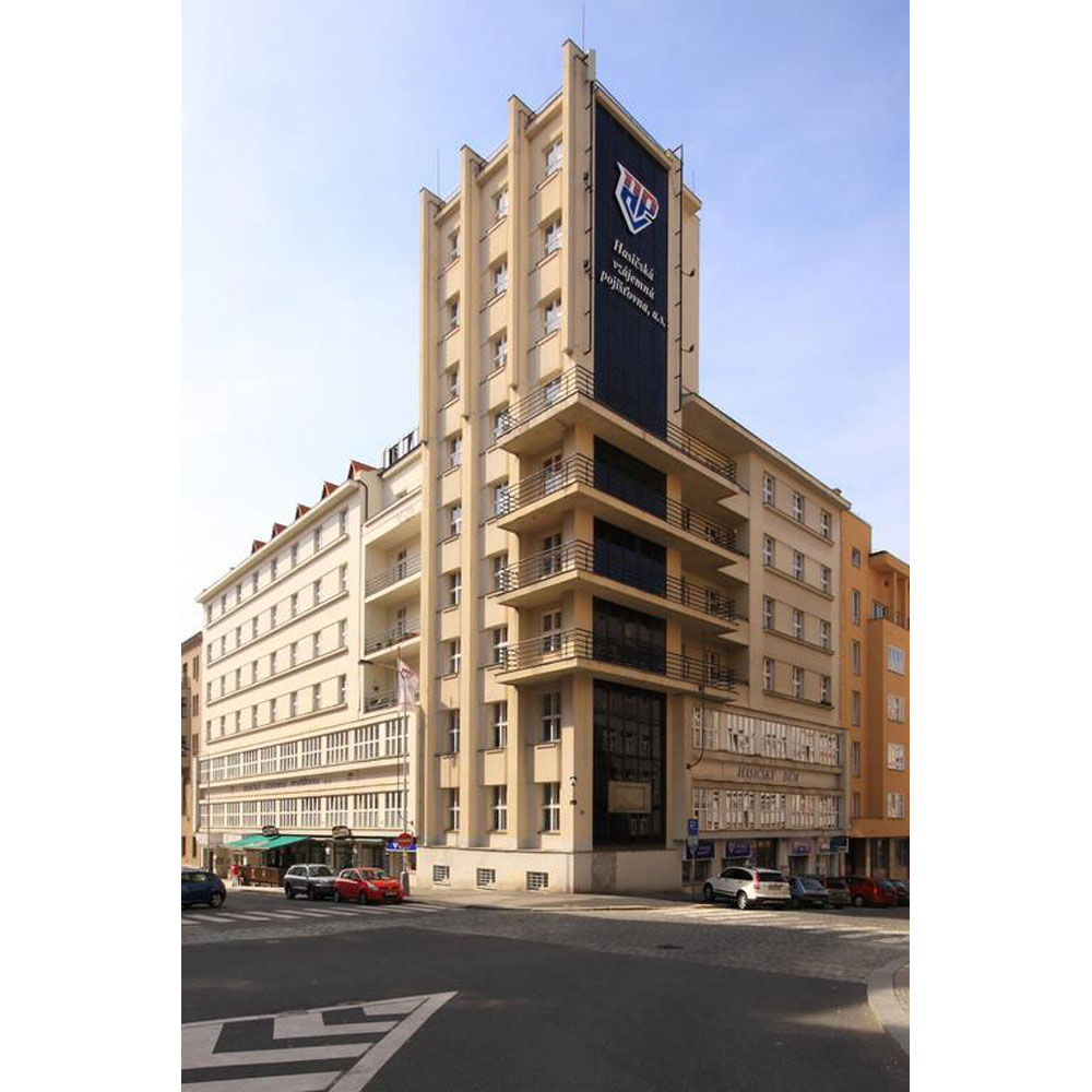 ريزيدانس ريمسكا 45